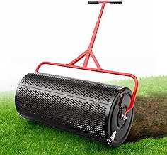 Compost Peat Moss Spreader Lawn