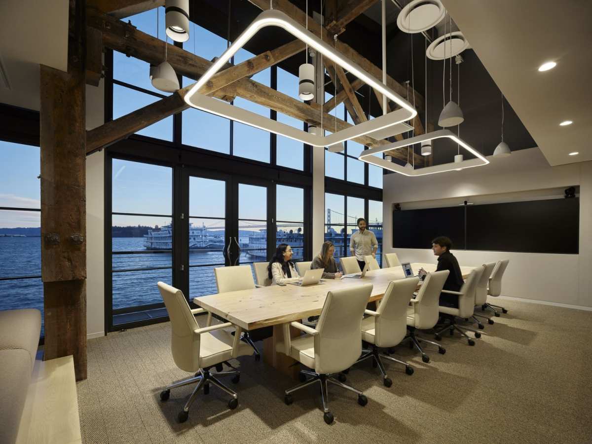 David Gruber venture capitalist