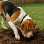 do dogs eat grubs