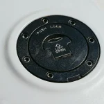 gas cap vent hole types diagram
