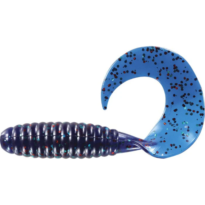 grub tail styles comparison