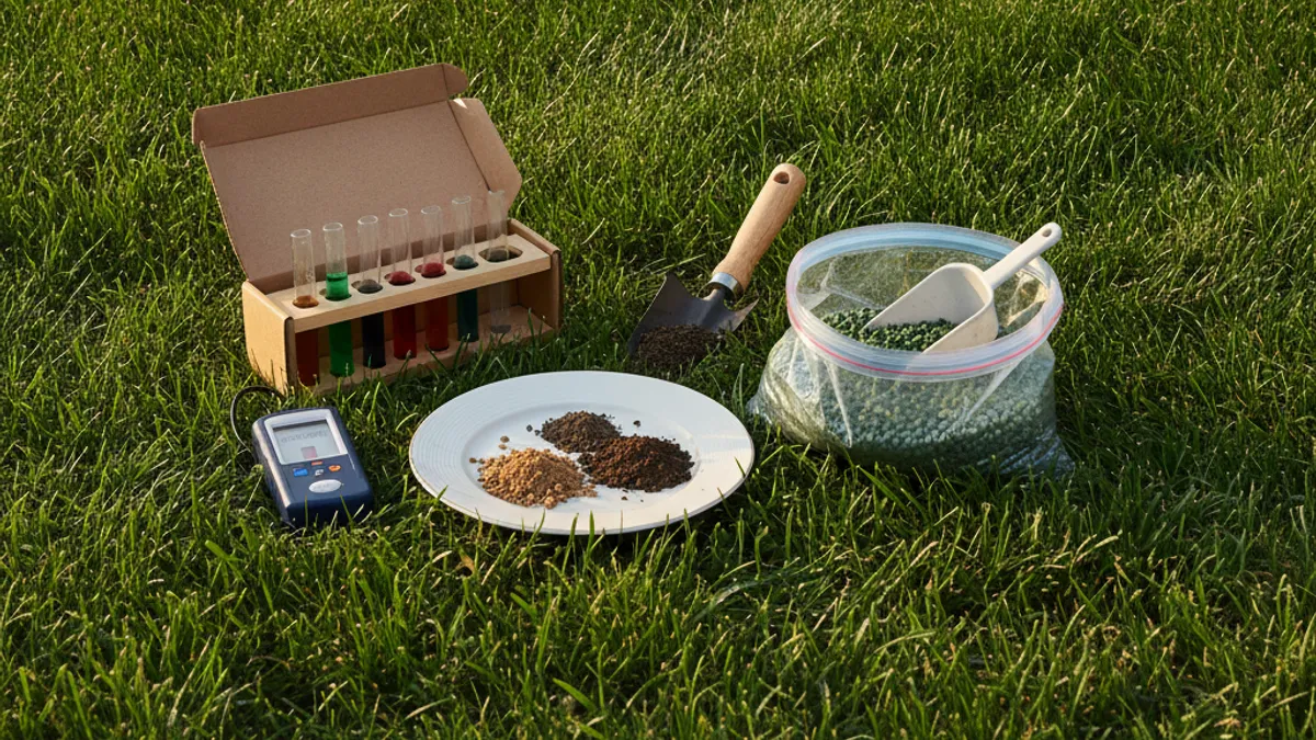How Often Should I Test My Soil?