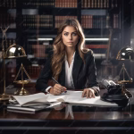 how old is david gruber lawyer