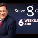 how old is steve gruber