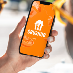 how to add user grub hub