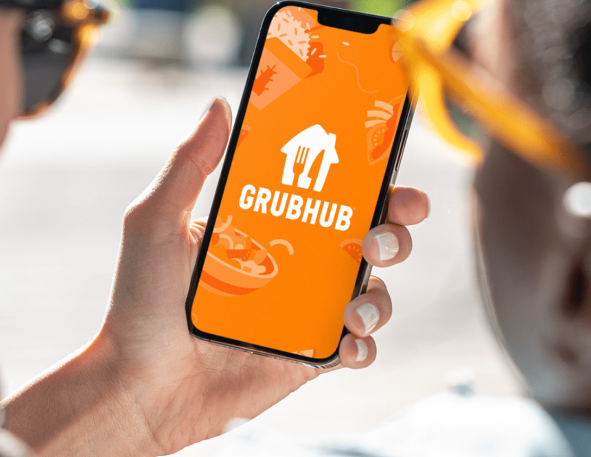 how to add user grub hub