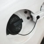 how to clean lawn mower gas cap vent