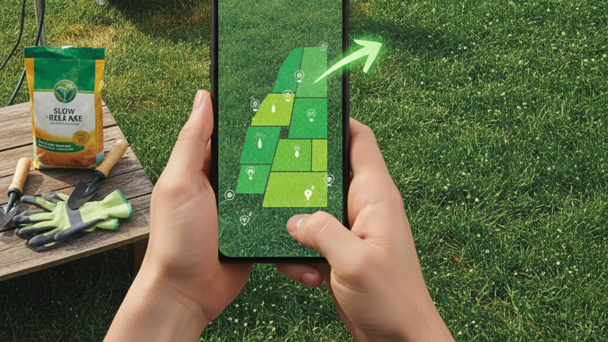 Making the Call: Your Lawn's Path to Green
