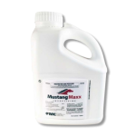 Mustang Maxx insecticide