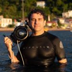 National Geographic Explorer profile David Gruber