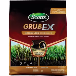 preventive vs curative grub killer