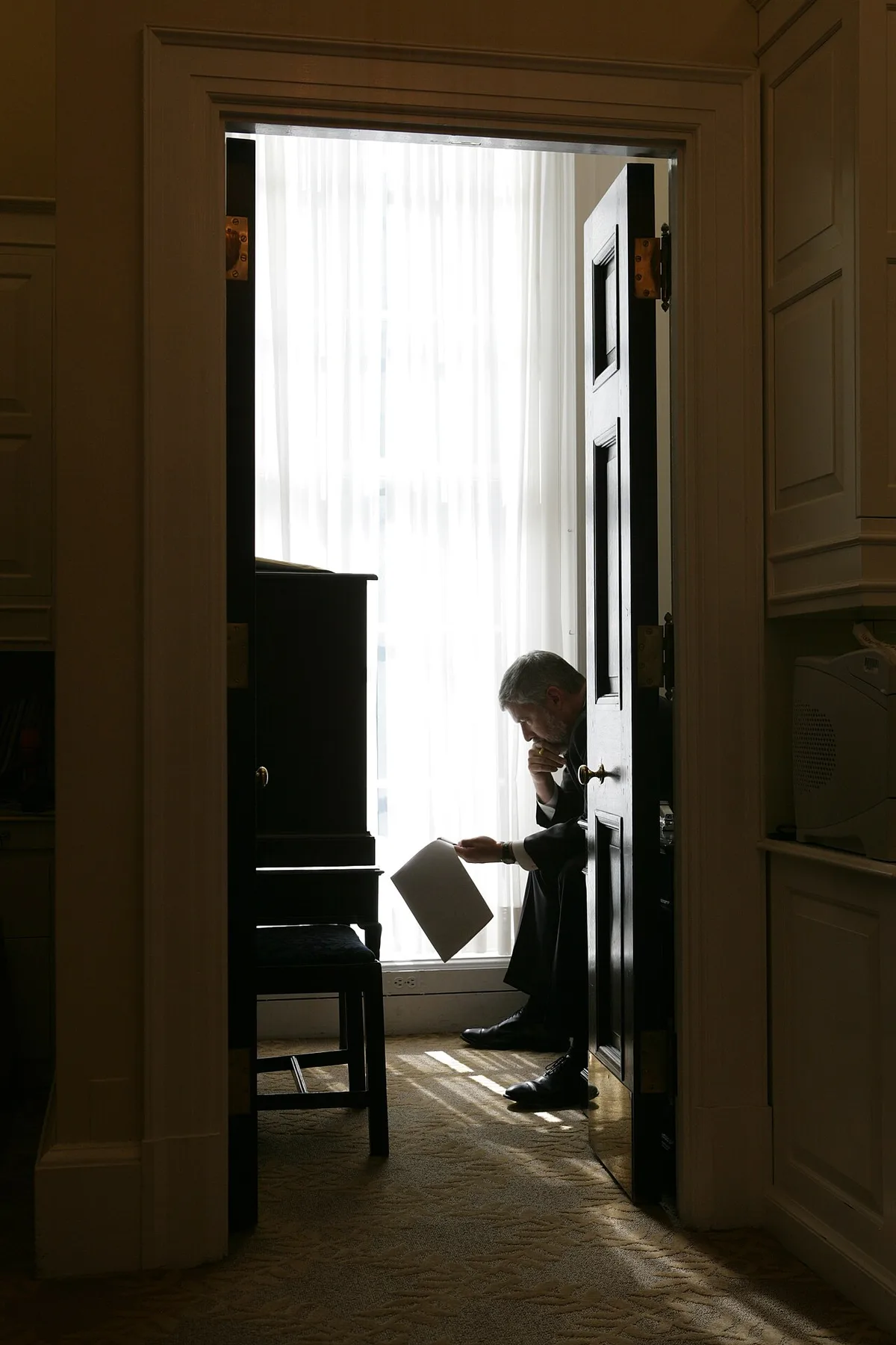privacy legal concerns