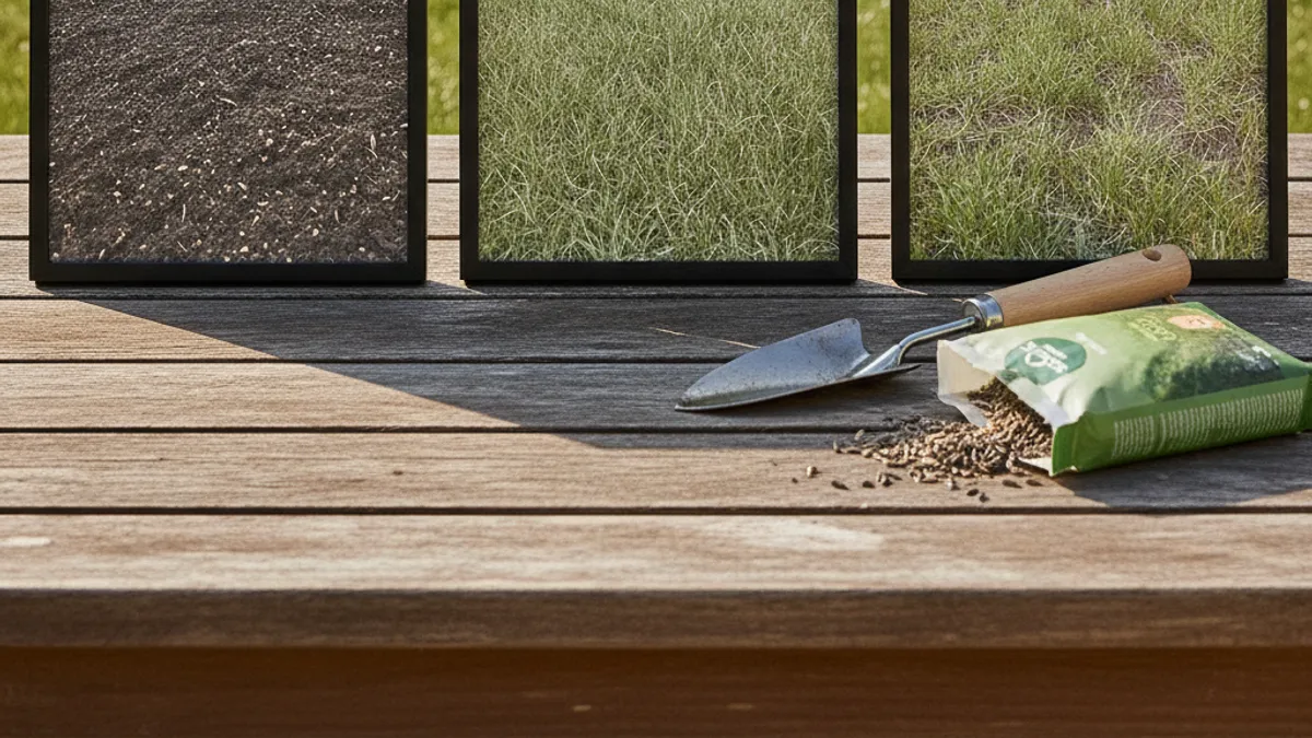 Realistic Lawn Growth Timelines: Setting Expectations Right