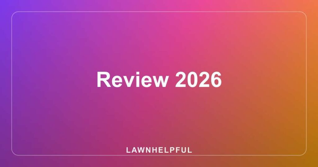 Review 2026