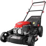 self-propelled lawn mower troubleshooting