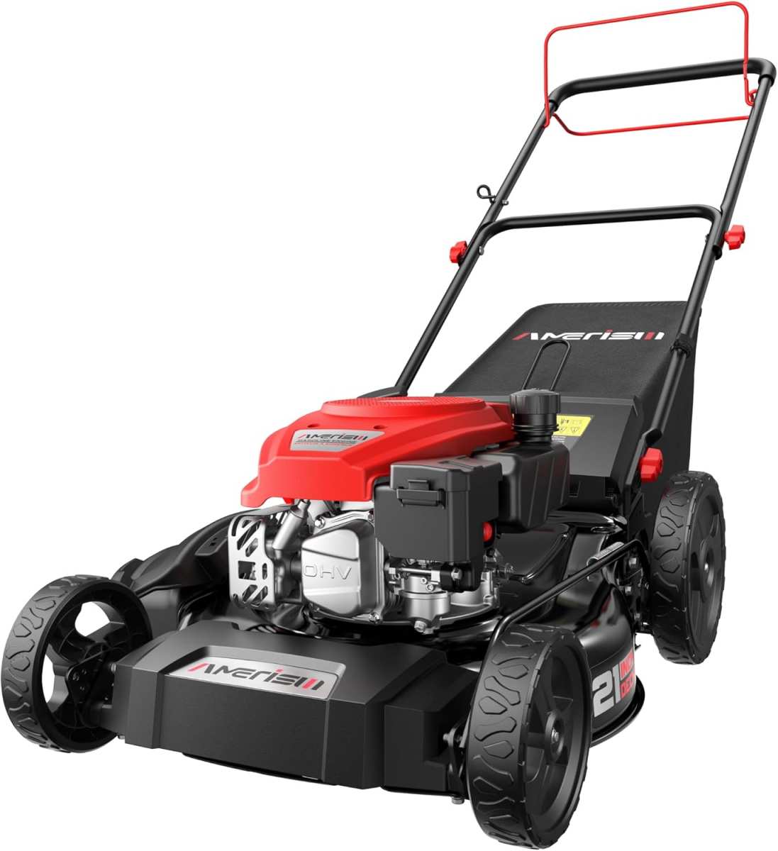 self-propelled lawn mower troubleshooting