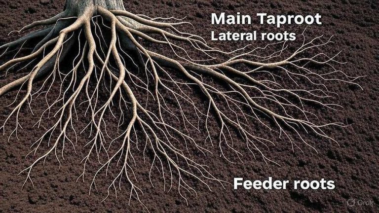 tree root damage inspection