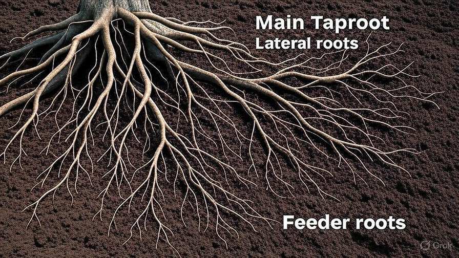 tree root damage inspection