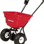 vs EarthWay 2050P 80lb Broadcast Spreader: Full Comparison