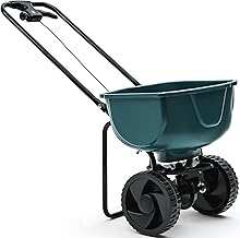 vs YITAMOTOR 60 lb Walk Behind Lawn: Full Comparison (2026)