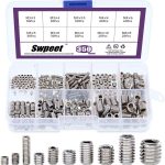 what is a grub screw