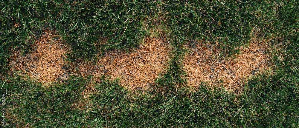 what kills grubs in lawn