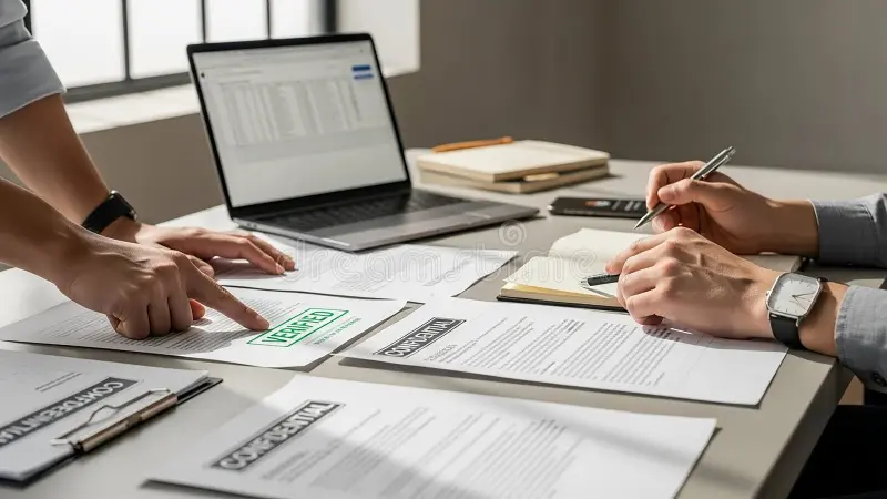 What's Publicly Confirmed — and What Isn't