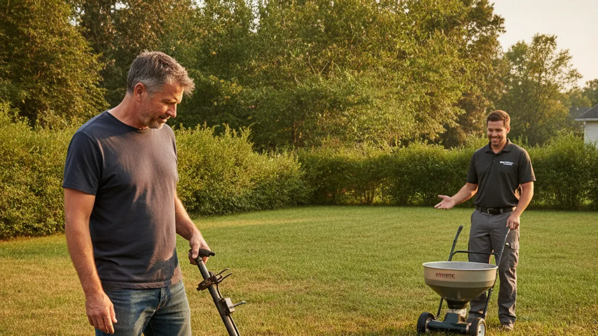 When DIY Isn't Enough: Knowing When to Call a Pro