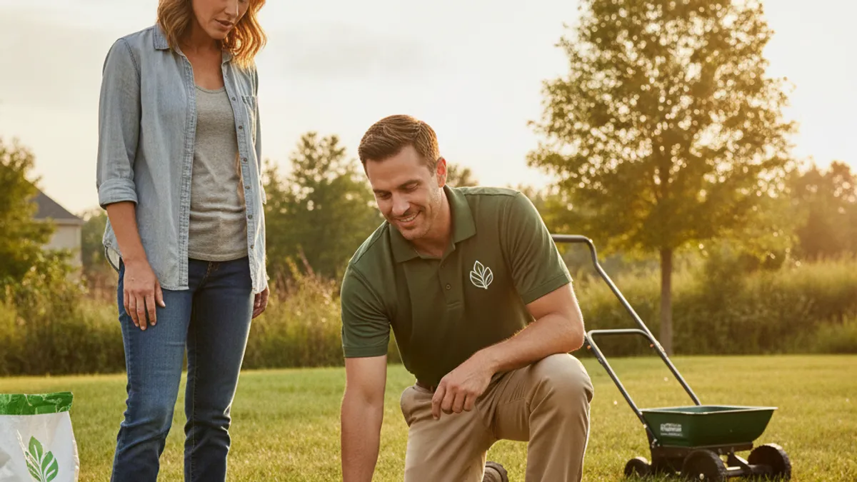 When to Seek Expert Advice for Lawn Nutrition