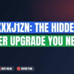 B0DKXXJ1ZN: The Hidden Power Upgrade You Need