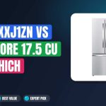 B0DKXXJ1ZN vs Kenmore 17.5 cu ft: Which Fridge Wins?