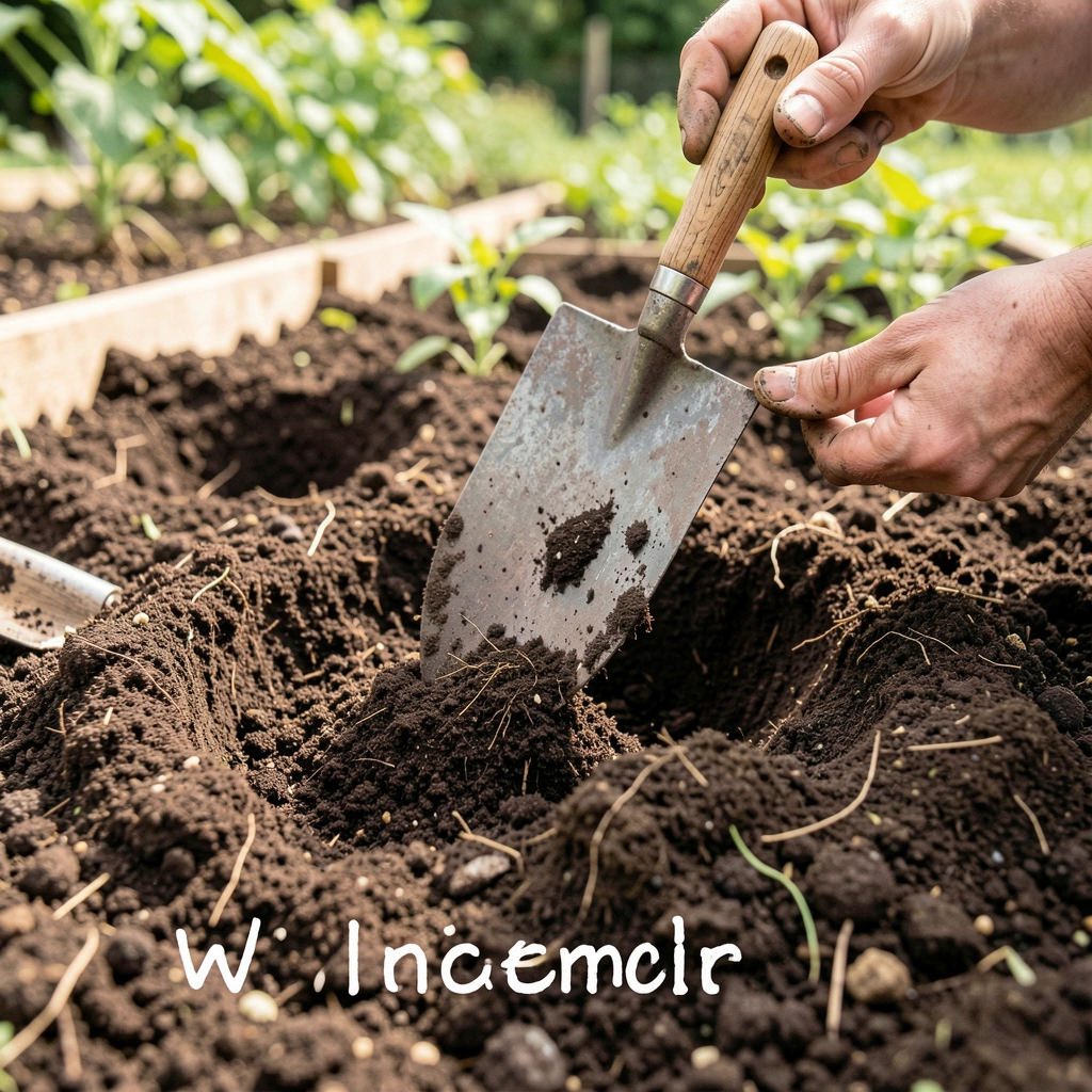 Common Mistakes People Make With Vinegar and Soil