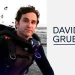 David Gruber marine biologist portrait