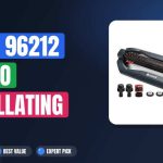 Eden 96212 Turbo Oscillating Sprinkler: Powerful Precision