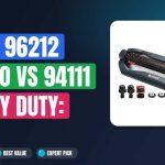 Eden 96212 Turbo vs 94111 Heavy Duty: Which is Better?
