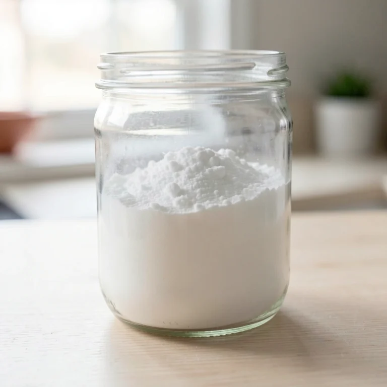 How fast will baking soda raise pH?
