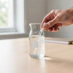 How to raise pH?