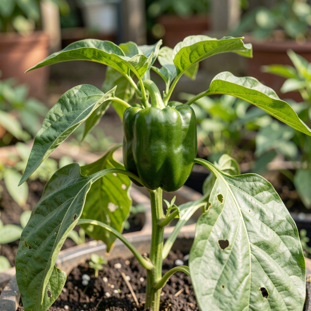 Pests, Heat, or Shock: The Other Reasons Plants Droop