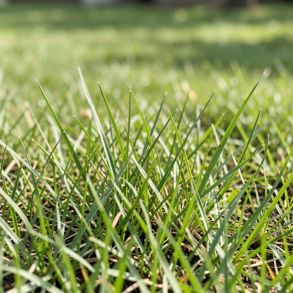 Quick Answer: Strengthening Weak Grass in 3 Steps or Less