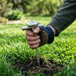 soil thermometer