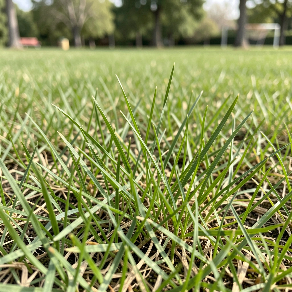Step-by-Step Process to Strengthen Weak Grass
