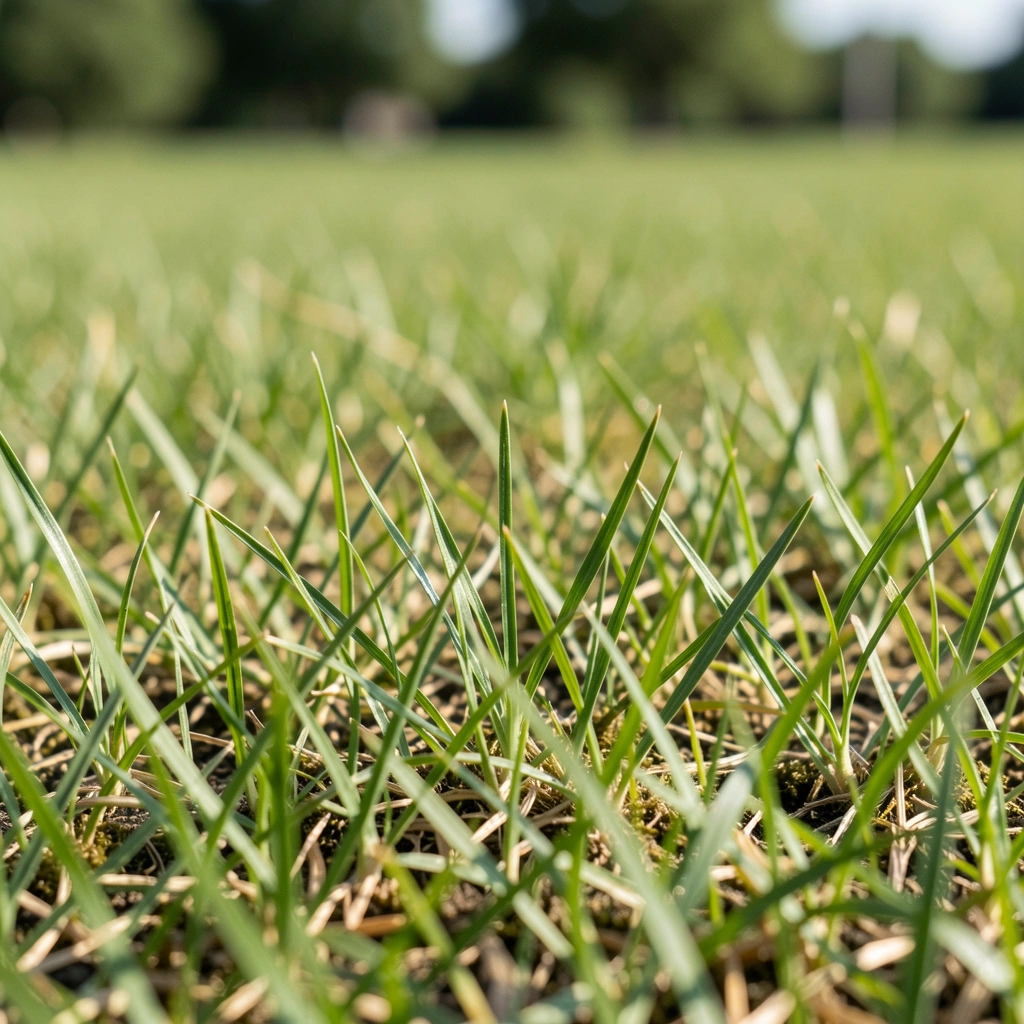 The Real Cause of Weak Grass And Why Most Fixes Fail