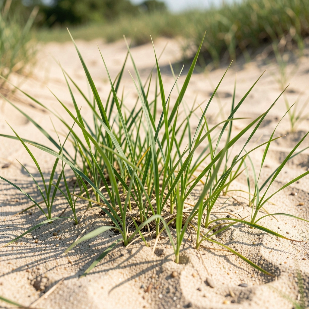 The Real Problem with Sandy Soil It's Not Just the Drainage