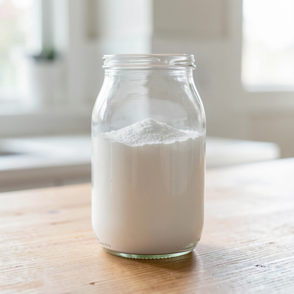 Why "Fast" Is a Trick Question: pH, Buffering, and the Baking Soda Myth