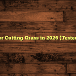 5 Best Pants for Cutting Grass in 2026 (Tested & Reviewed)