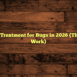 5 Best Yard Treatment for Bugs in 2026 (That Actually Work)