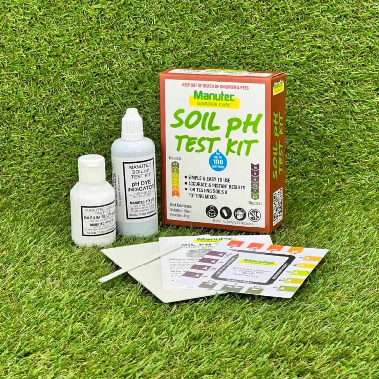 Best DIY lawn care program