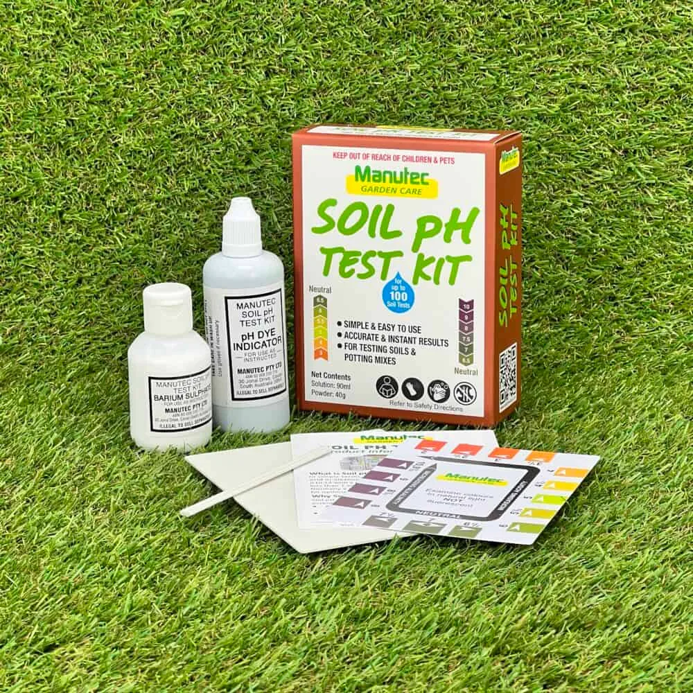 Best DIY lawn care program