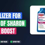 Best Fertilizer for Rose of Sharon Tree: Boost Blooms