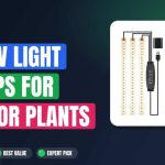 Best Grow Light Strips for Indoor Plants That Thrive